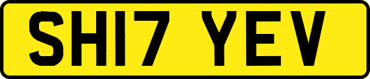 SH17YEV