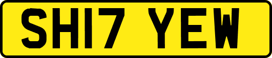 SH17YEW