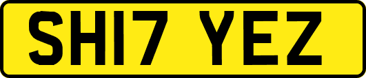 SH17YEZ