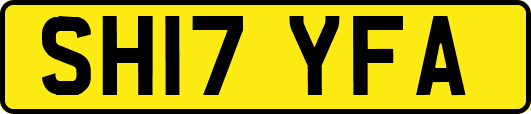 SH17YFA