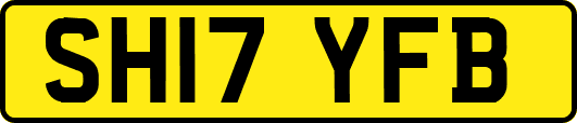 SH17YFB