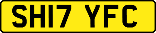 SH17YFC