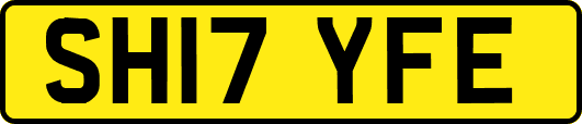 SH17YFE
