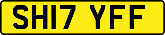 SH17YFF
