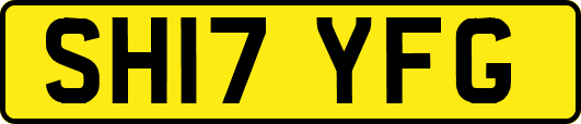 SH17YFG
