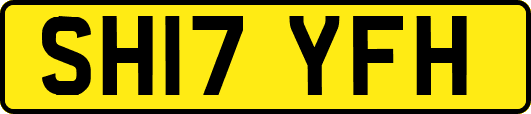 SH17YFH