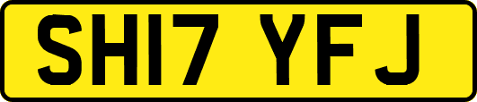 SH17YFJ