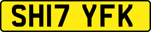 SH17YFK