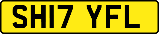 SH17YFL