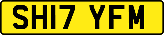 SH17YFM