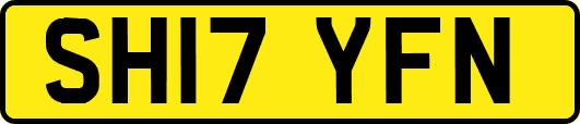 SH17YFN