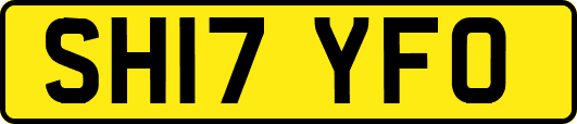 SH17YFO