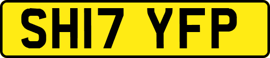 SH17YFP