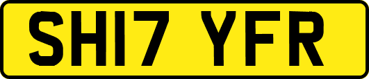 SH17YFR