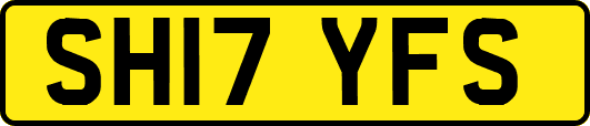 SH17YFS