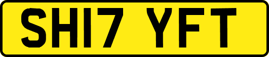 SH17YFT