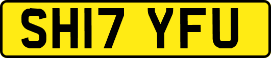 SH17YFU