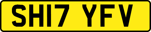 SH17YFV