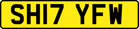 SH17YFW