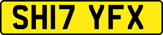 SH17YFX
