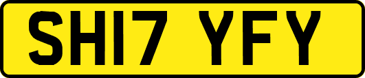 SH17YFY
