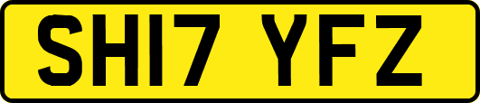 SH17YFZ