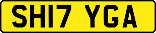 SH17YGA
