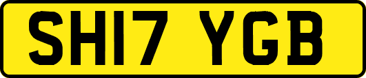 SH17YGB