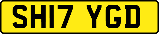 SH17YGD