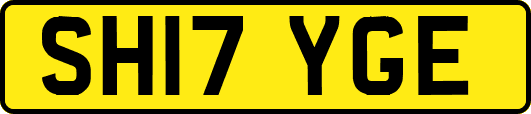 SH17YGE