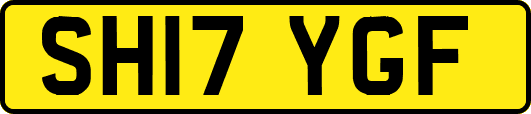 SH17YGF