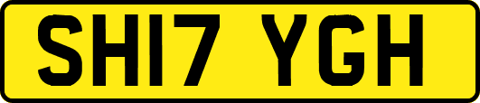 SH17YGH