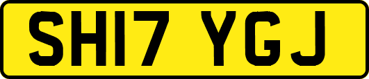 SH17YGJ