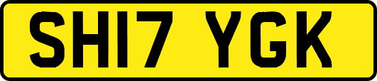 SH17YGK
