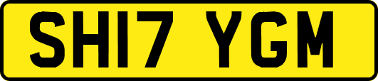 SH17YGM