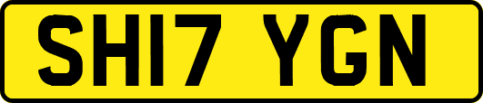 SH17YGN