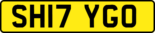 SH17YGO