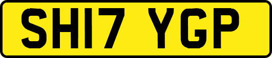 SH17YGP