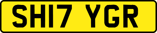 SH17YGR