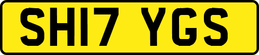 SH17YGS