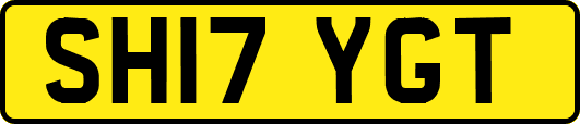 SH17YGT