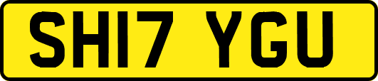 SH17YGU