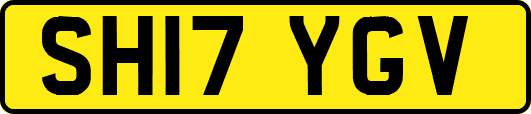 SH17YGV