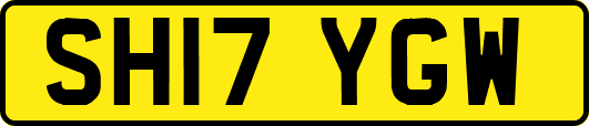 SH17YGW
