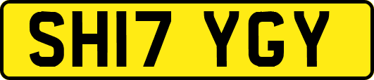 SH17YGY