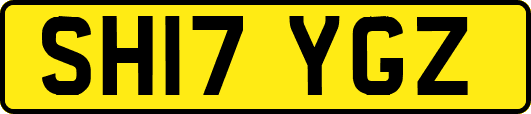 SH17YGZ