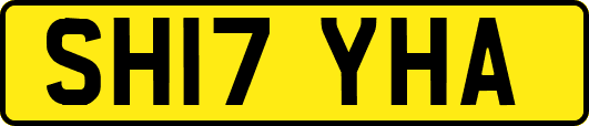 SH17YHA