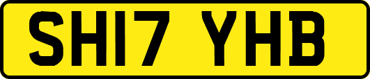 SH17YHB