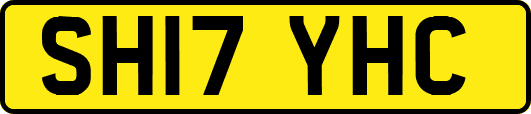 SH17YHC