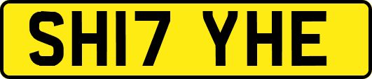SH17YHE